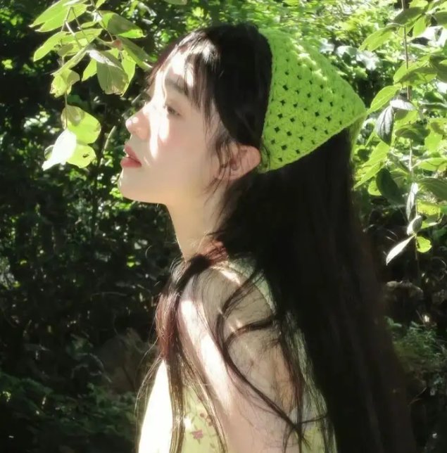 播音人粤语