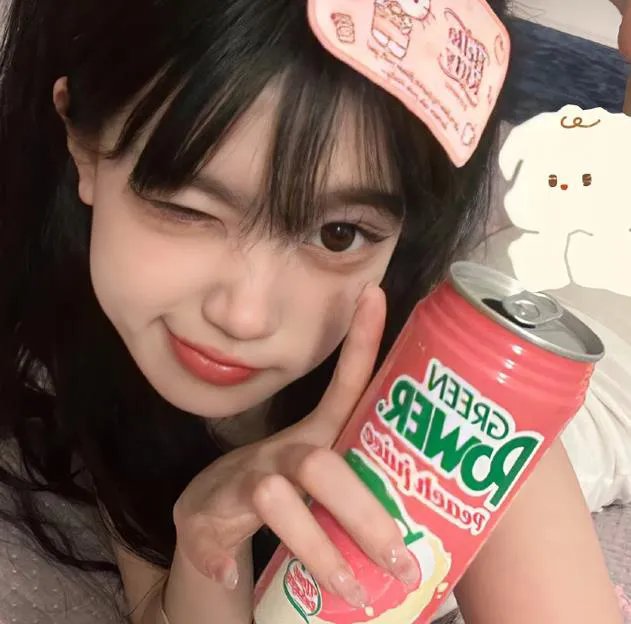 热带复眼